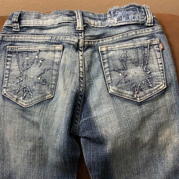 Jeans - Picture 3 of 5